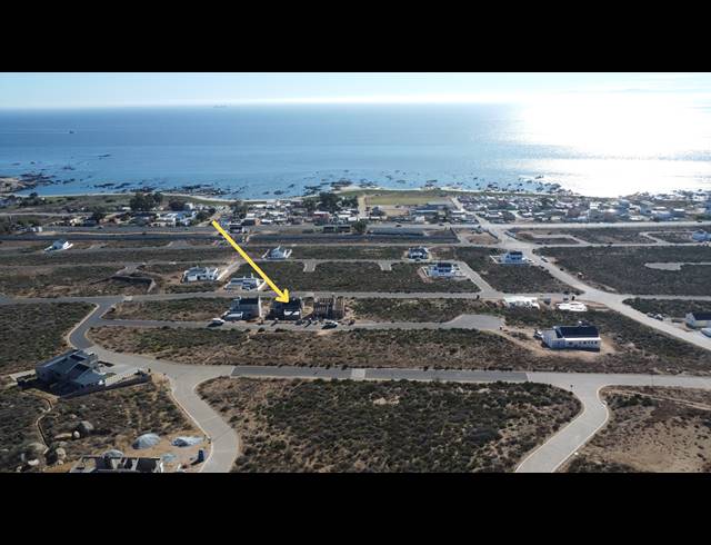3 BEDROOM HOUSE FOR SALE IN STEENBERGS COVE